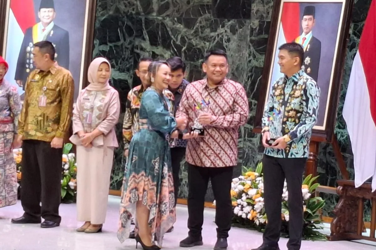 Jakpro terapkan prinsip GCG jalankan penugasan dari Pemprov DKI